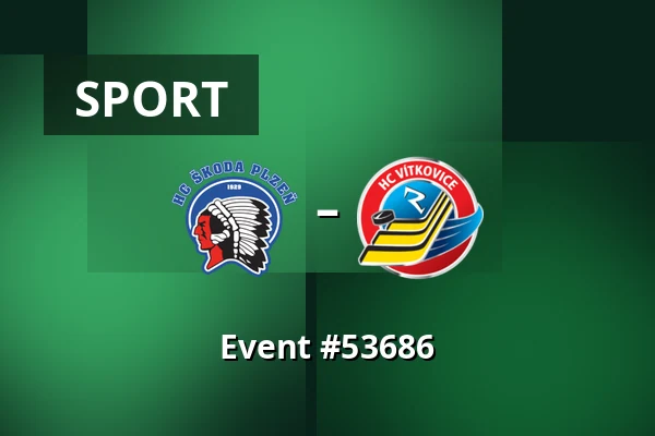 Plzen – Vitkovice