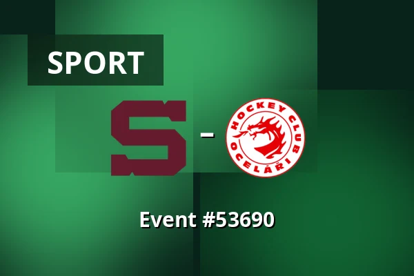 Sparta Prague – Trinec