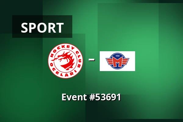 Trinec – Ceske Budejovice — Třinec