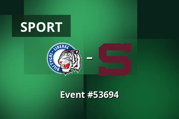 Liberec – Sparta Prague — Liberec