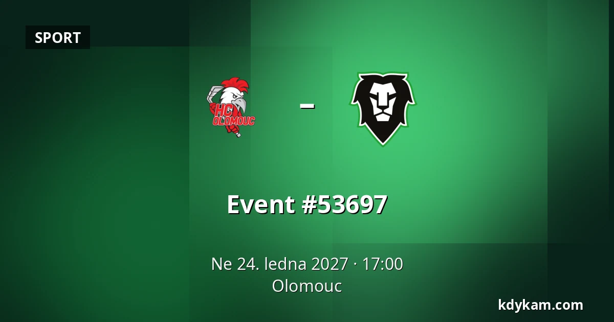 Olomouc – Mlada Boleslav — Olomouc