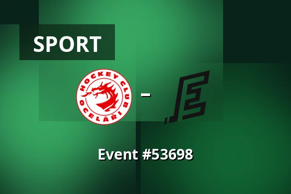 Trinec – Karlovy Vary — Třinec