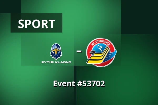 Kladno – Vitkovice — Kladno
