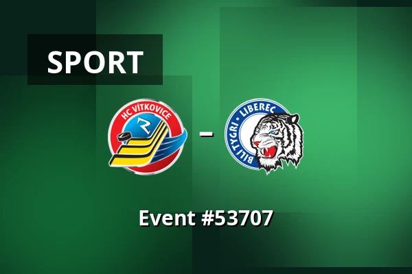 Vitkovice – Liberec