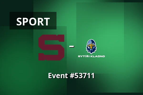 Sparta Prague – Kladno