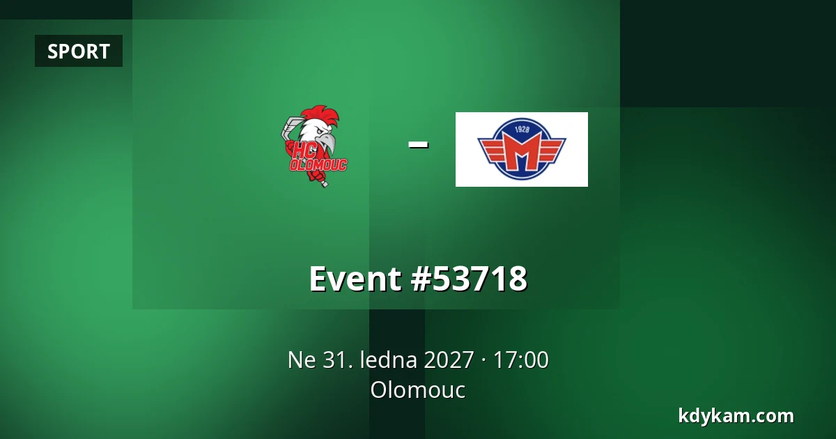 Olomouc – Ceske Budejovice — Olomouc