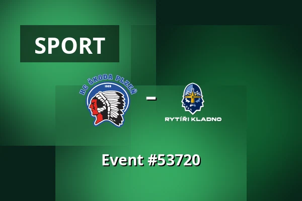 Plzen – Kladno