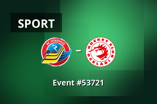 Vitkovice – Trinec