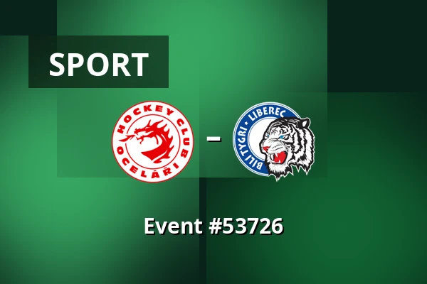 Trinec – Liberec — Třinec
