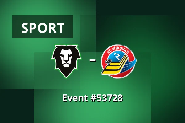 Mlada Boleslav – Vitkovice — Mladá Boleslav