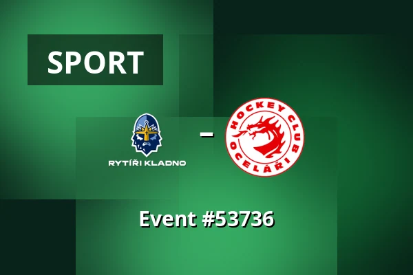 Kladno – Trinec — Kladno