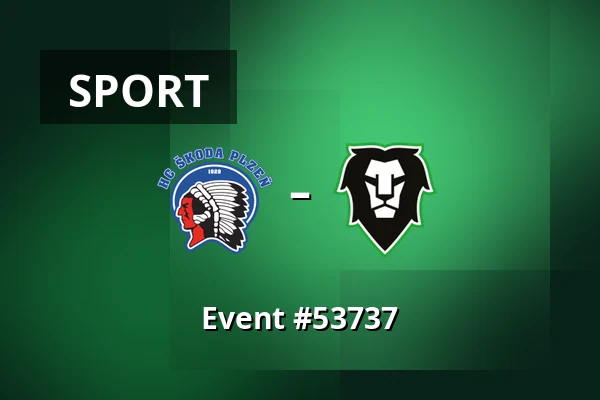 Plzen – Mlada Boleslav