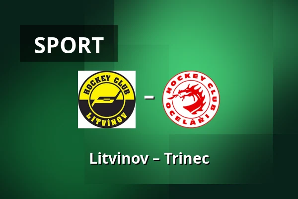 Litvinov – Trinec — Litvínov