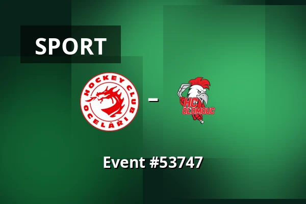 Trinec – Olomouc — Třinec