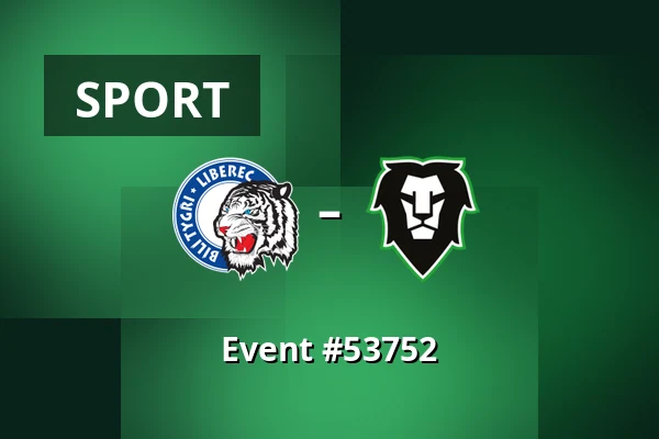 Liberec – Mlada Boleslav — Liberec