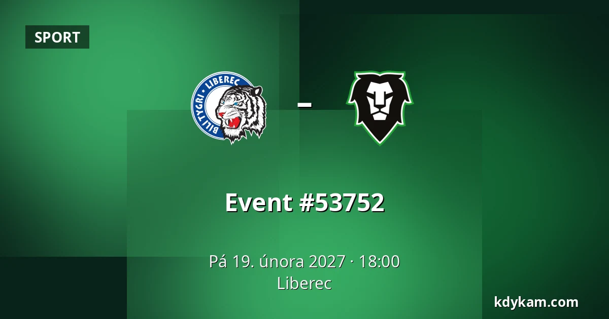 Liberec – Mlada Boleslav — Liberec