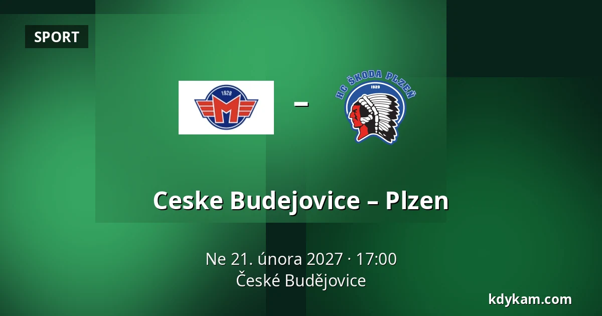 Ceske Budejovice – Plzen — České Budějovice