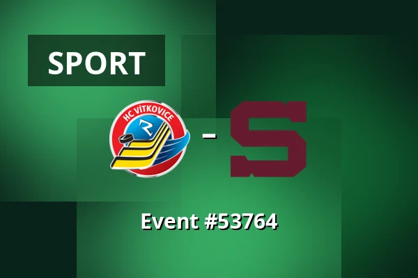 Vitkovice – Sparta Prague