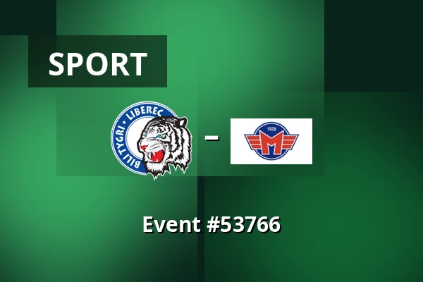 Liberec – Ceske Budejovice — Liberec