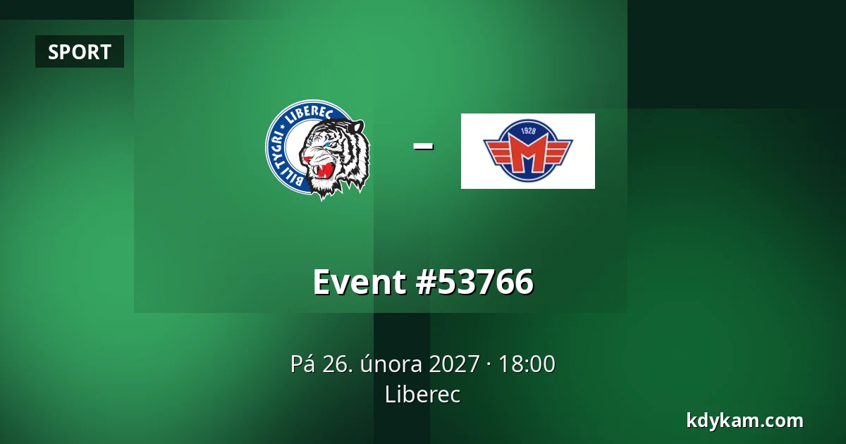 Liberec – Ceske Budejovice — Liberec