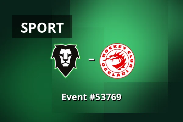 Mlada Boleslav – Trinec — Mladá Boleslav