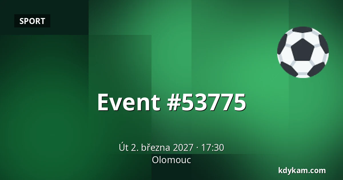 Olomouc – Pardubice — Olomouc