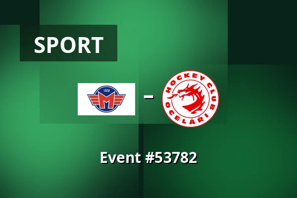 Ceske Budejovice – Trinec — České Budějovice
