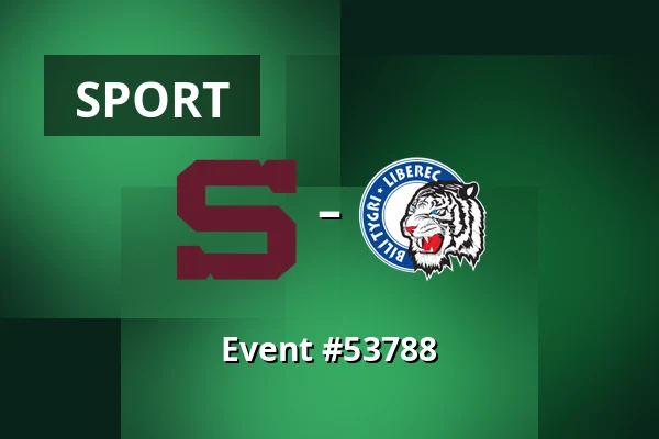 Sparta Prague – Liberec