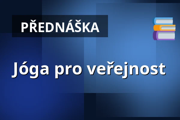 Jóga pro veřejnost — Úřad městské části Brno-střed, Brno