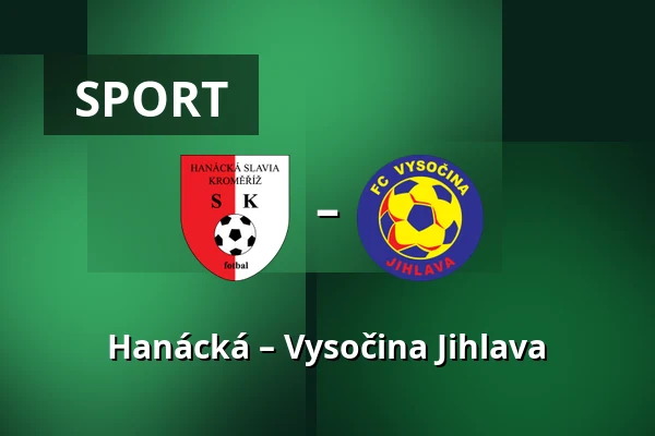 Hanácká – Vysočina Jihlava