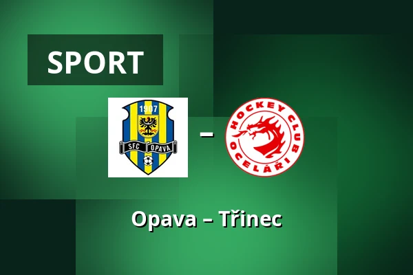 Opava – Třinec