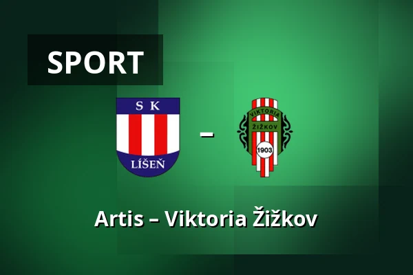 Artis – Viktoria Žižkov — Brno
