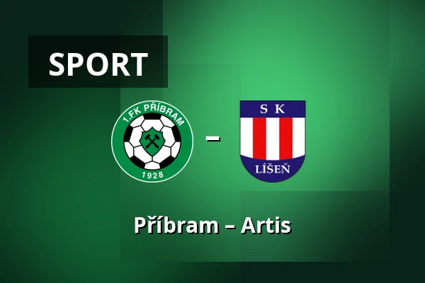 Příbram – Artis — UMT Pribram, Praha