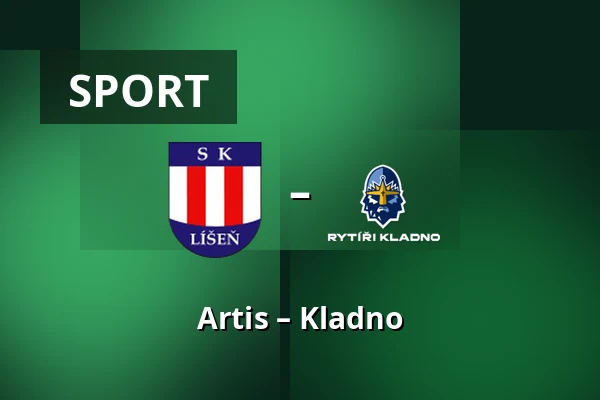 Artis – Kladno — Brno