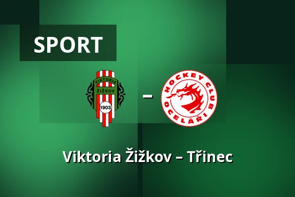 Viktoria Žižkov – Třinec — Stadium Viktoria Zizkov, Praha