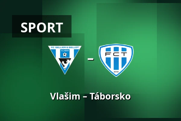 Vlašim – Táborsko — Stadion v Kollarove ulici, Vlašim