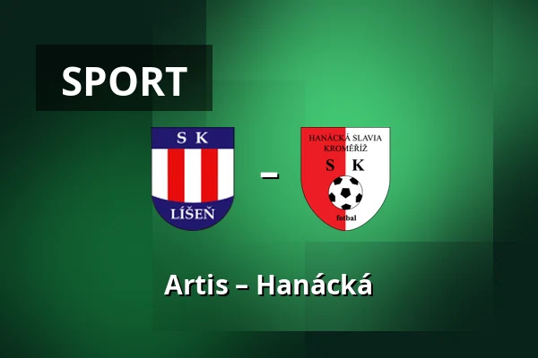 Artis – Hanácká — Brno
