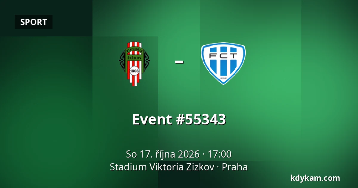 Viktoria Žižkov – Táborsko — FK Viktoria Žižkov, Praha