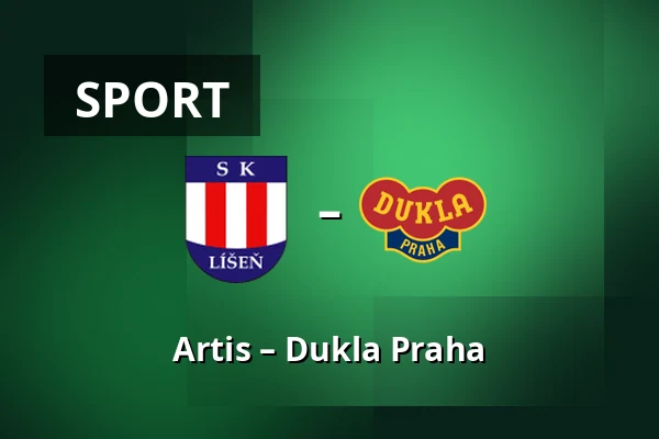 Artis – Dukla Praha