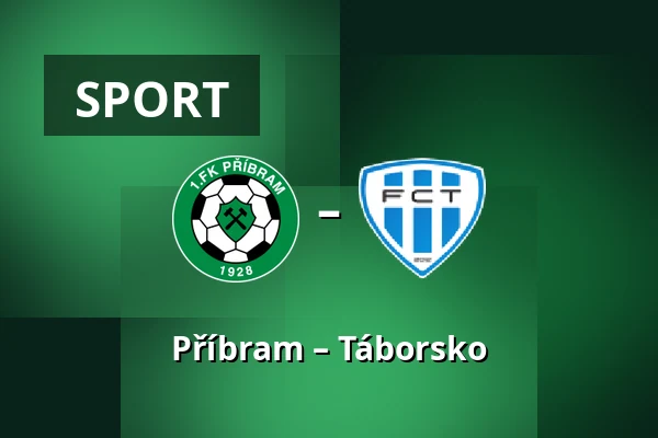 Příbram – Táborsko — UMT Pribram, Praha
