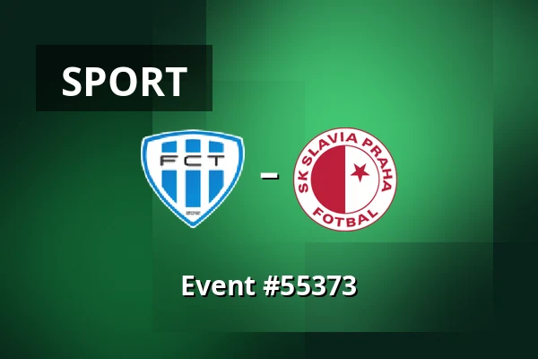 Táborsko – Slavia Praha II