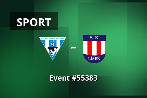 Vlašim – Karviná — Stadion v Kollarove ulici, Vlašim