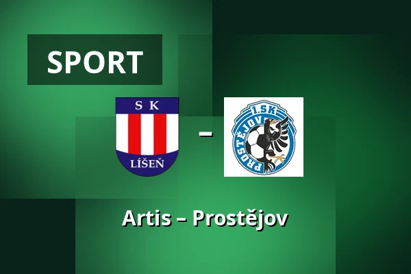 Artis – Prostějov — Town Stadium Karvina, Karviná