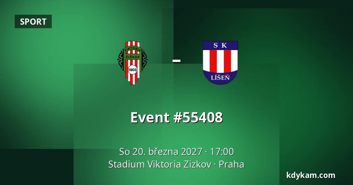 Viktoria Žižkov – Karviná — Stadium Viktoria Zizkov, Praha