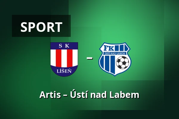 Artis – Ústí nad Labem