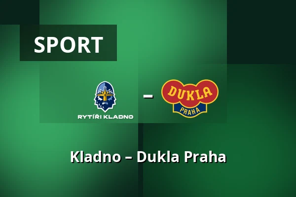 Kladno – Dukla Praha — Stadion Frantiska Kloze, Kladno
