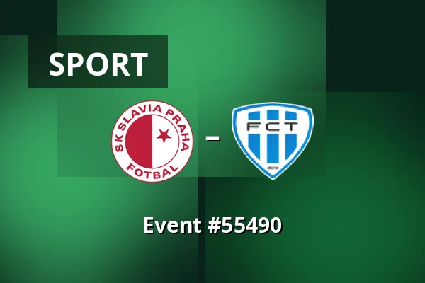 Slavia Praha II – Táborsko