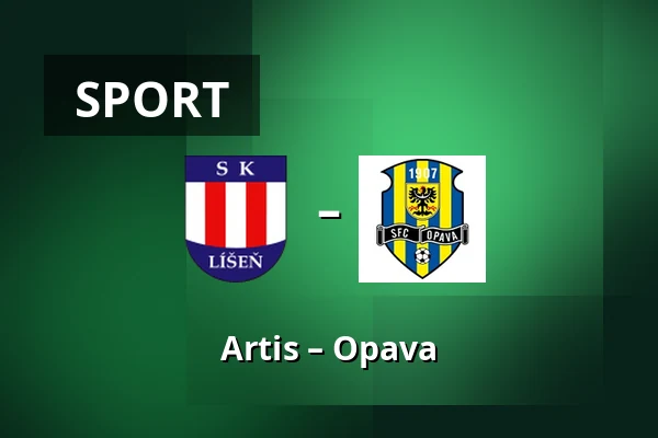 Artis – Opava — Town Stadium Karvina, Karviná