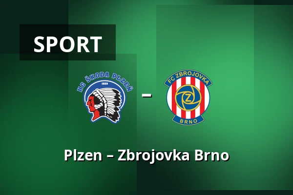 Plzen – Zbrojovka Brno — Doosan Arena, Plzeň