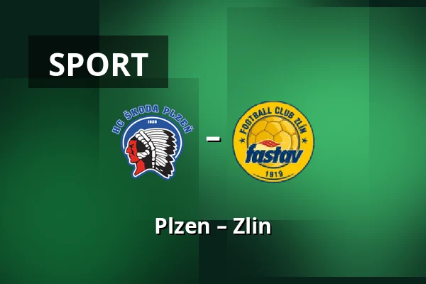 Plzen – Zlin — Doosan Arena, Plzeň